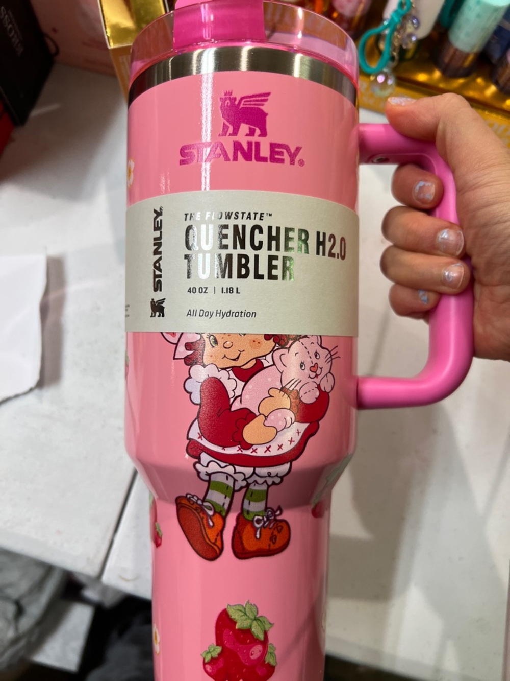 Cup